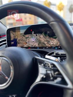 مرسيدس بنز E-Class